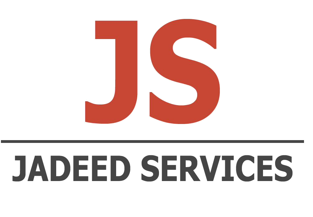 Jadeed Services